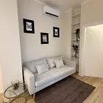 Arena Santa Giulia Apartman Milánó