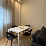 Arena Santa Giulia Apartman Milánó