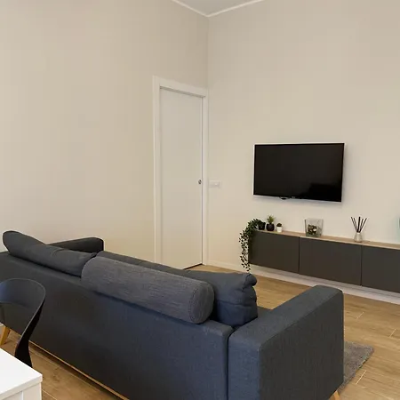Arena Santa Giulia Appartamento Milano