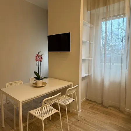 Arena Santa Giulia Milano