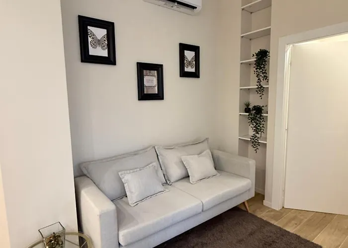 Arena Santa Giulia Appartamento Milano